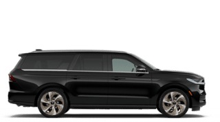 2026 Lincoln Lincoln Navigator External Image 1